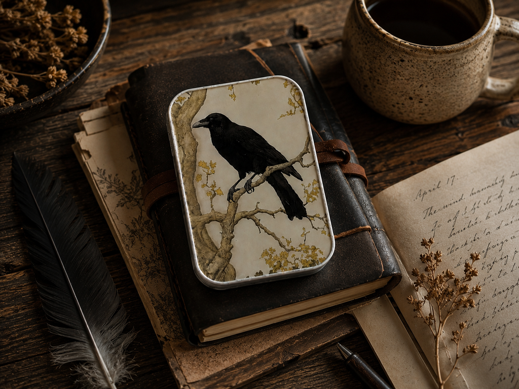 Field Notes: The Things That Keep Coming Along
