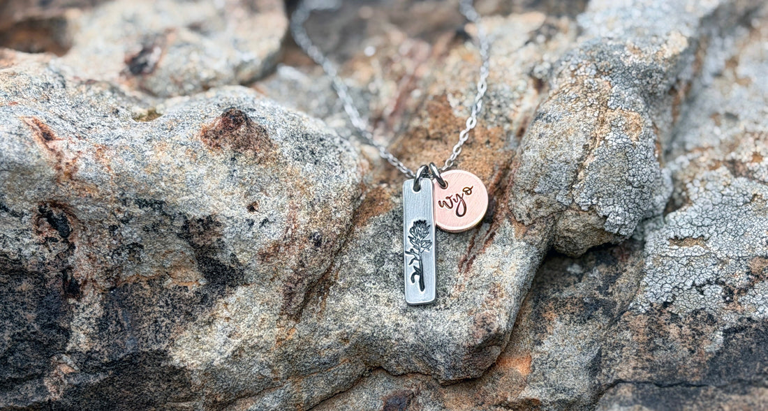 Field Notes: The Places We Carry