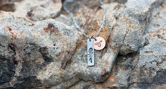 Field Notes: The Places We Carry