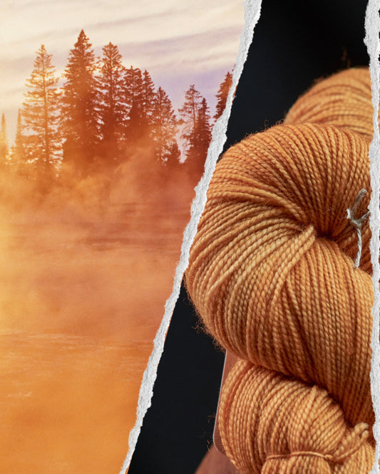 Field Notes: Copper