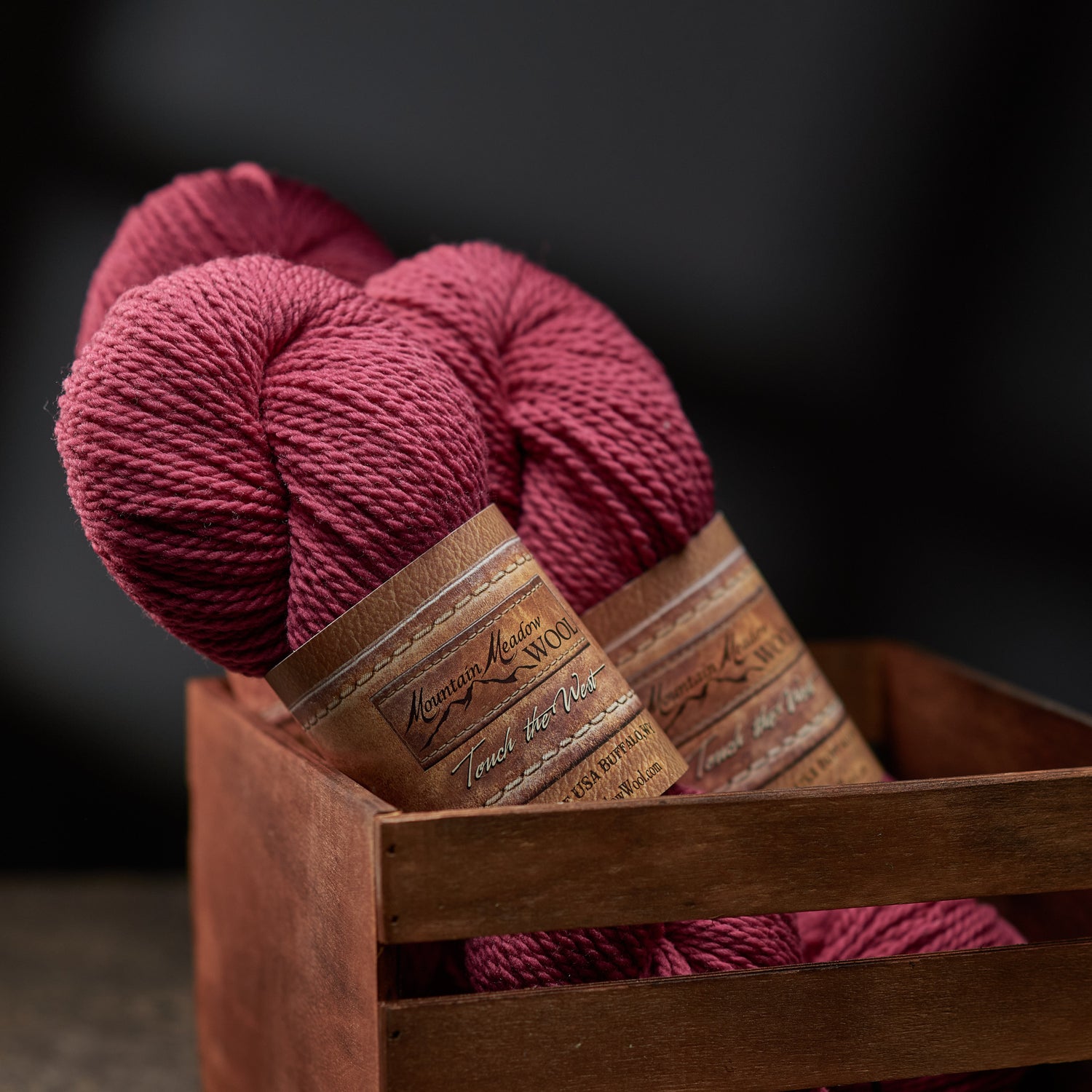 Yarn