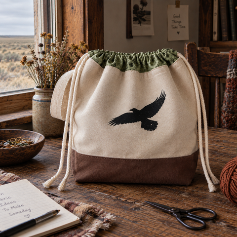 04. Project Bags