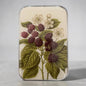 Wild Blackberry Botanical Notions Tin