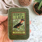 Bird Life Notions Tin