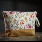 3-Skein Project Bag