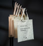Copper Crow Makers' Totes