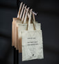 Copper Crow Makers' Totes