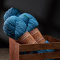 "Laramie" 2-ply Worsted