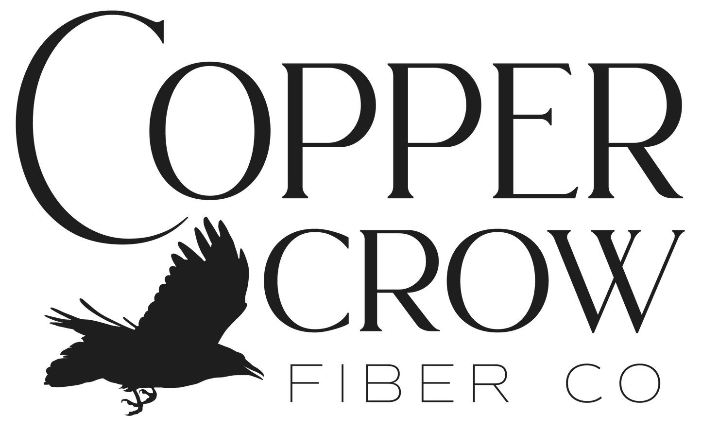 Copper Crow Fiber Co Gift Card