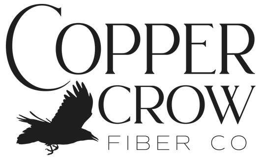 Copper Crow Fiber Co Gift Card