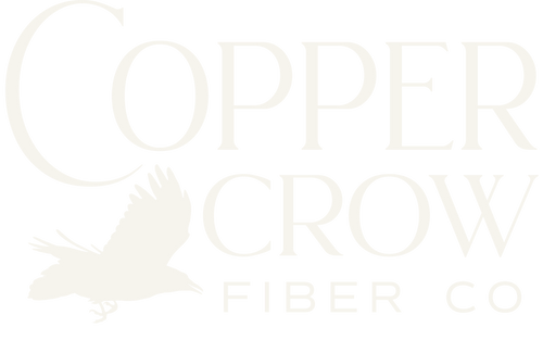 Copper Crow Fiber Co