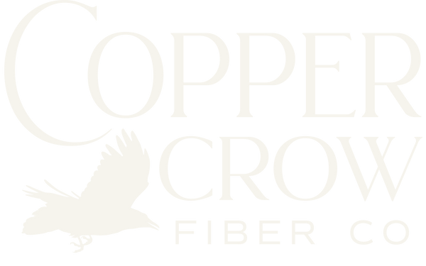 Copper Crow Fiber Co