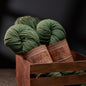 "Laramie" 2-ply Worsted