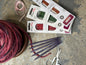 Dreamz 6" Double Point Needles by KnitPro