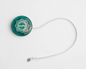 Mandala Retractable Tape Measure