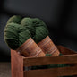 "Laramie" 2-ply Worsted