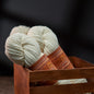 "Laramie" 2-ply Worsted