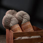 "Laramie" 2-ply Worsted