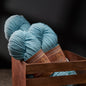"Laramie" 2-ply Worsted