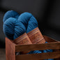 "Laramie" 2-ply Worsted