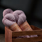 "Laramie" 2-ply Worsted