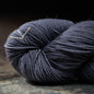 High Twist Fingering Superwash Merino