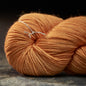 High Twist Fingering Superwash Merino