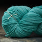 High Twist Fingering Superwash Merino