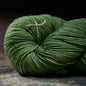 High Twist Fingering Superwash Merino
