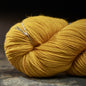 High Twist Fingering Superwash Merino