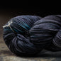 High Twist Fingering Superwash Merino