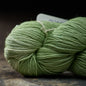 High Twist Fingering Superwash Merino