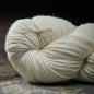 High Twist Fingering Superwash Merino