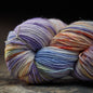 High Twist Fingering Superwash Merino