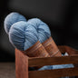 "Laramie" 2-ply Worsted