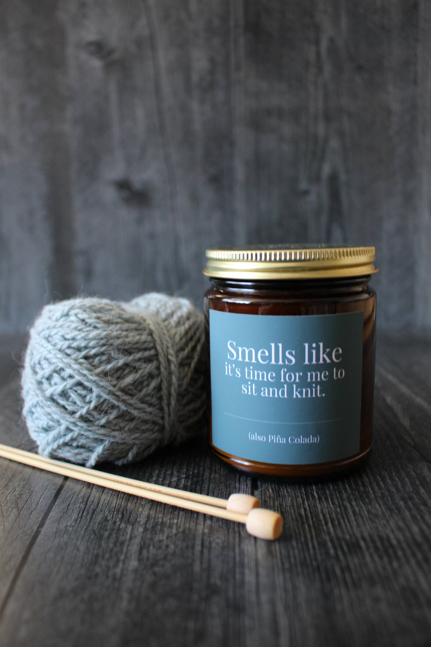 Piña Colada Candle