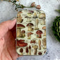 Foraged & Found Mushroom Tin
